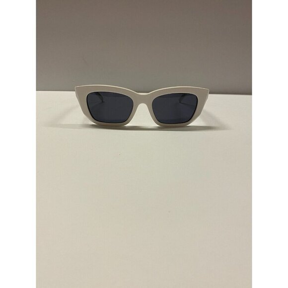 GIVENCHY GV40015U UNISEX SUNGLASSES BIO LENS &BIO ACETATE 140 white T9
